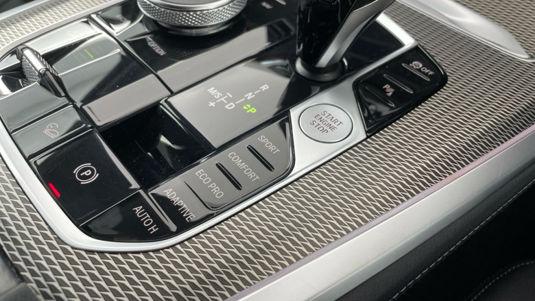 BMW X5 xDrive30d MHT M Sport 5dr Auto [Pro Pack] Diesel Estate